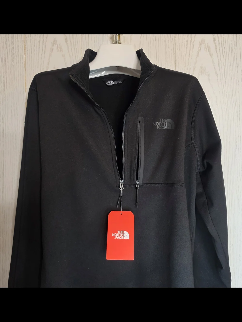 THE NORTH FACE  The North Face Canyonlands 1/2 Zip Fleece Men's